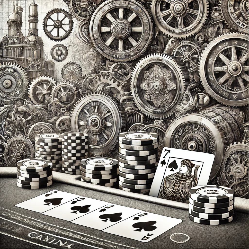 Blackjack with Monte Carlo Learning Blackjack with Monte Carlo Learning