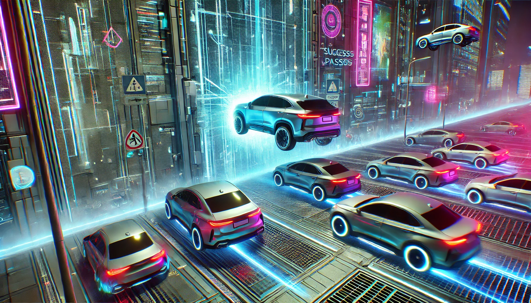 Navigating Through Traefik Navigating Through Traefik