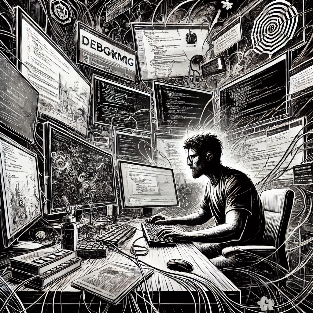 Debugging Unity Native Plugins Debugging Unity Native Plugins