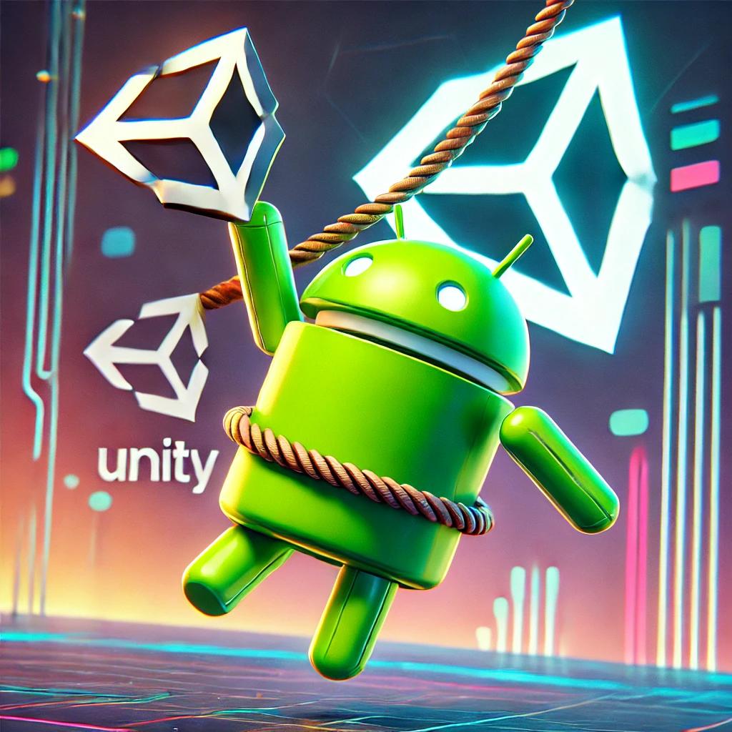Unity with Android Activity Callbacks Unity with Android Activity Callbacks